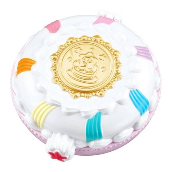 キラキラ☆プリキュア アラモード】 プリキュアオールスターズ