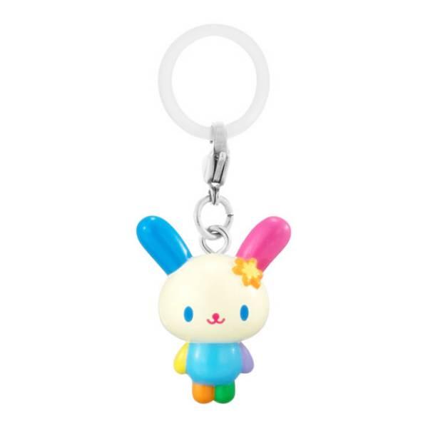 ウサハナ】 めじるしアクセサリー サンリオキャラクターズオールスター