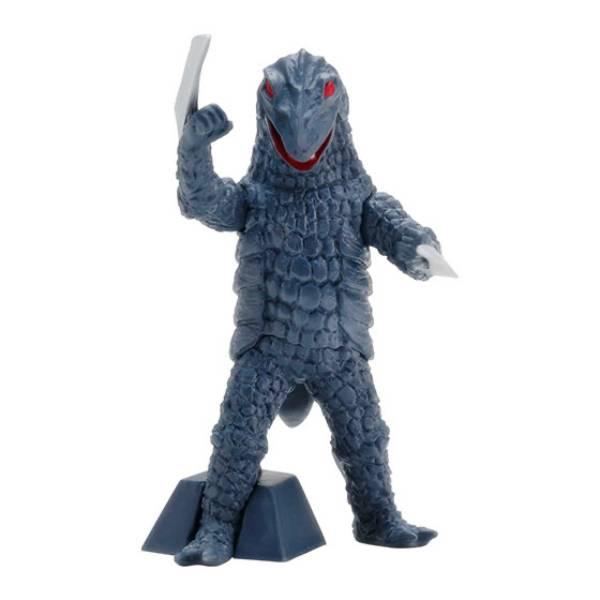 ツルク星人】 HG ウルトラマン 「ウルトラの星へ!! 平和への勝利」 編