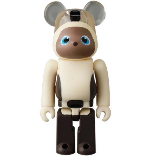 【LOVOT (らぼっと)/キュート】 ベアブリック BE@RBRICK SERIES 52