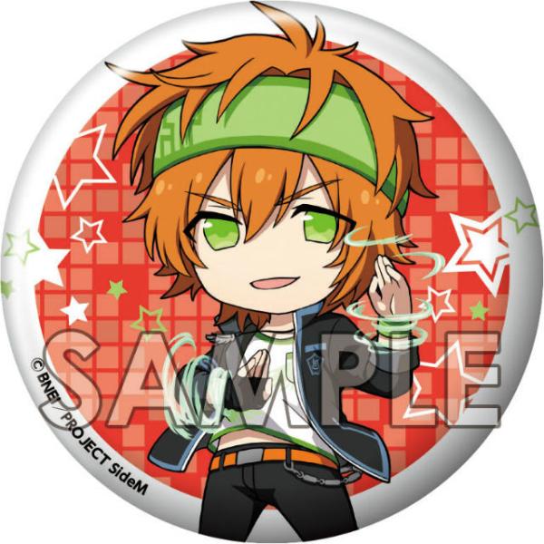 SideM 若里春名 缶バッジ 7個セット SideM 若里春名｜Yahoo!フリマ（旧PayPayフリマ）