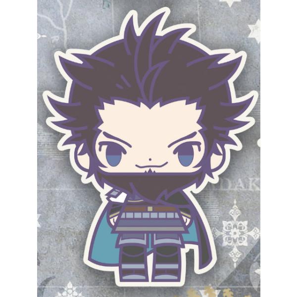 キシュワード】 こえだらいずR ラバーストラップコレクション 