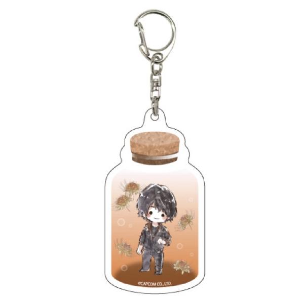 囚われのパルマ　チアキ　アクリルキーホルダー Amazon.co.jp: 囚われのパルマ チアキ アクリルキーホルダー
