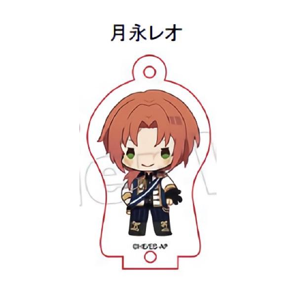 Amazon.co.jp: あんさんぶるスターズ！！ アクリルスタンド