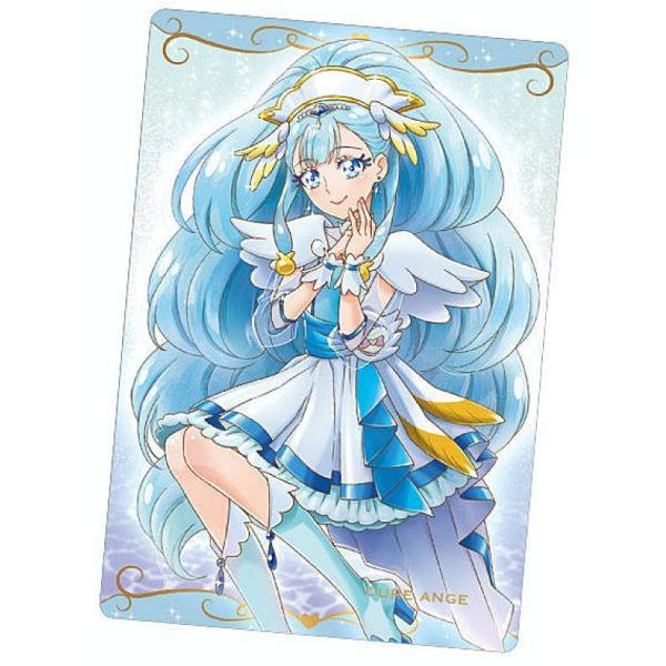 キュアアンジュ　キャンバスアート 新品未開封 キュアアンジュ キャンバスアート 新品未開封 キャンバスアートボード