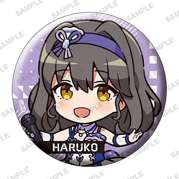 佐伯 遥子】 IDOLY PRIDE カプセル缶バッジ : トレカショップ LEAD