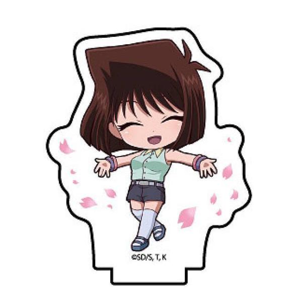 真崎杏子】 アクリルぷちスタンド 遊☆戯☆王デュエル