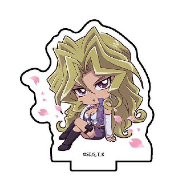 アクリルぷちスタンド「遊☆戯☆王デュエルモンスターズ」04/花火ver. Amazon.co.jp: 遊☆戯☆王デュエルモンスターズ 04 花火ver