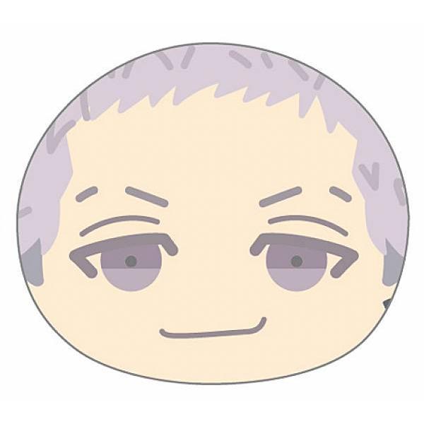 三ツ谷隆 おまんじゅうにぎにぎマスコット 51個 まとめ売り 東京リベンジャーズ 三ツ谷隆】 東京リベンジャーズ おまんじゅうにぎにぎマスコット