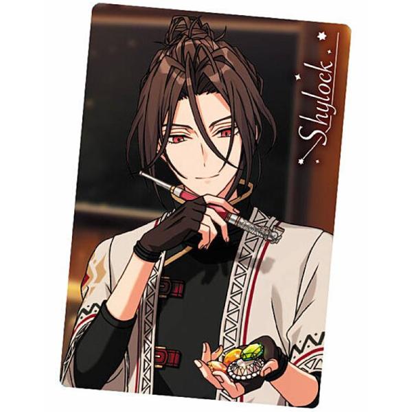 魔法使いの約束　ウエハース2 魔法使いの約束 ツインウエハース2｜発売日：2022年2月7日