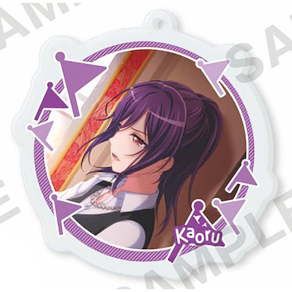 【画像3枚】バンドリ！ 瀬田薫 セット 瀬田薫 | アニメ壁紙ネット PC・Android・iPhone壁紙・画像