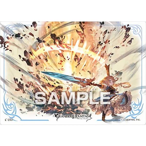 C 235 シャルロッテ キャラクターカード グランブルーファンタジー クリアカードコレクションガム5 0923s76gf5t47 トレカショップ Lead 通販 Yahoo ショッピング