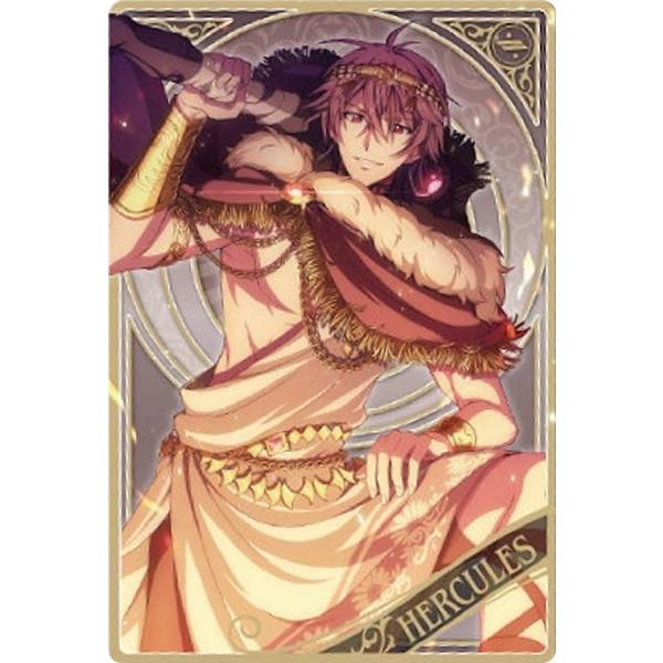 No.32 御堂虎於 (オリンポスタウンの華麗なる日常) 】 アイドリッシュ