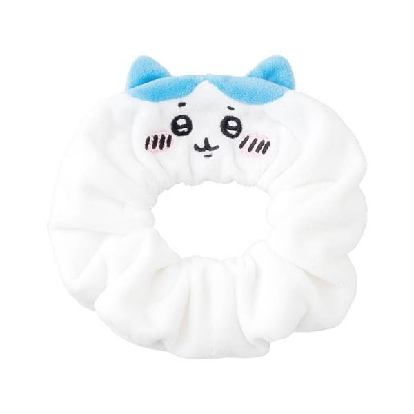 ハチワレ】ちいかわ シュシュ : トレカショップ LEAD. - 通販 - Yahoo