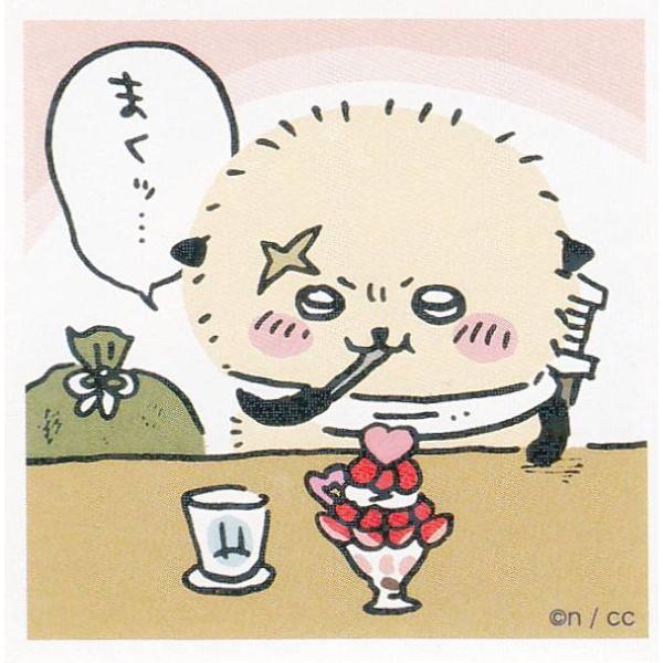 ちいかわ ラッコ まとめ売り ちいかわ ラッコ まとめ売り