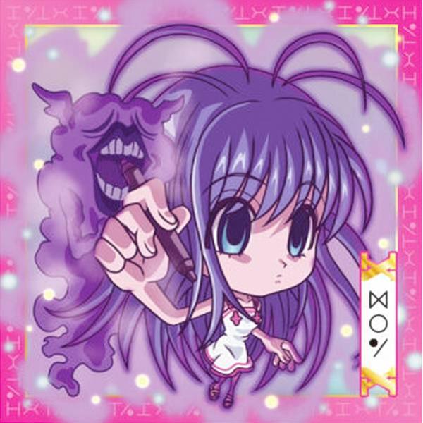 HH1-11.ネオン (ノーマル) 】 ハンター×ハンター にふぉるめー