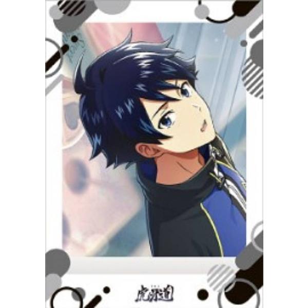 38 大河タケル (ノーマル) 】アイドルマスター SideM ぱしゃこれ 第5弾