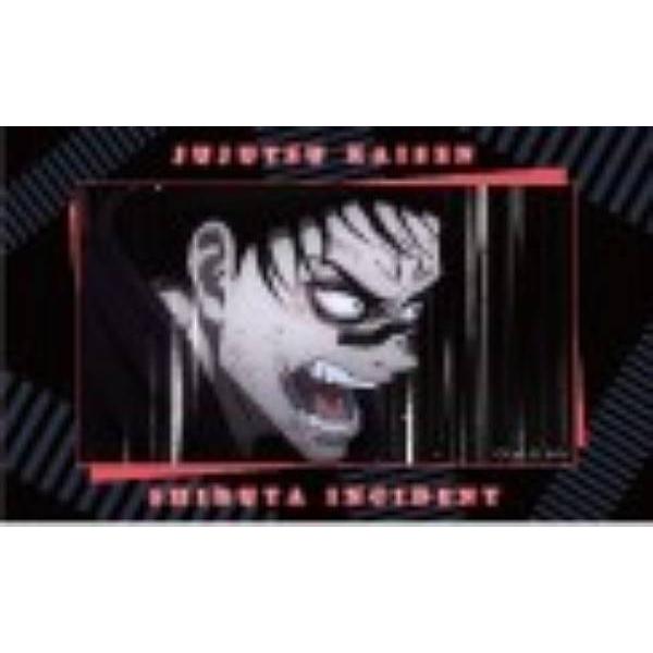 脹相】呪術廻戦 第2期 メモリアルクリアカードコレクション 第2弾