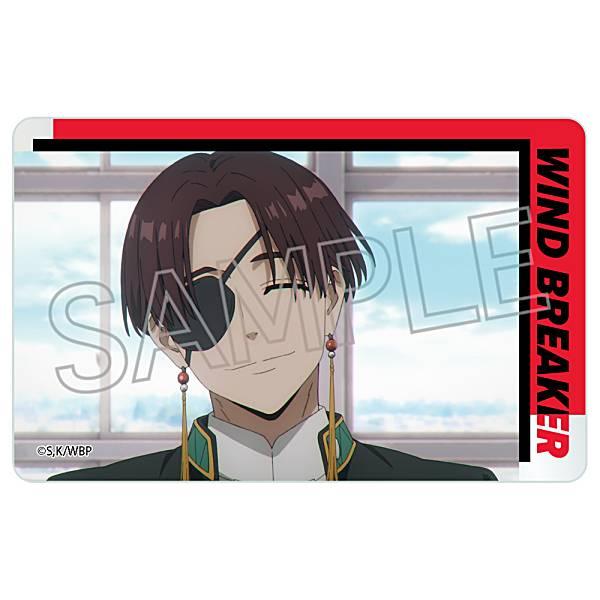 BTOB MD 特典 トレカ ウングァン wind Breaker WIND BREAKER(ウィンドブレイカー) グッズ情報 on X