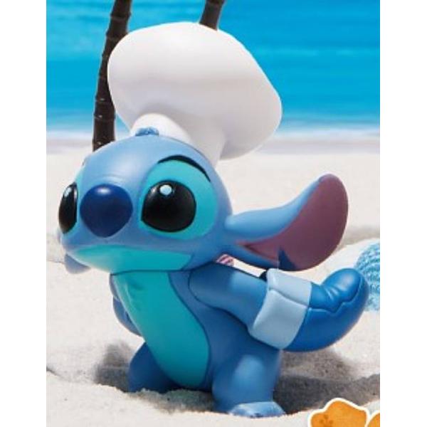 クッキングスティッチ】リロ&スティッチ スティッチコスチューム