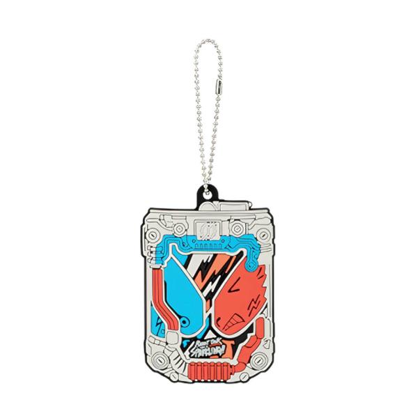 仮面ライダービルド Be The One ラバーストラップコレクション　1BOX m72924393956_1.jpg?1726412272