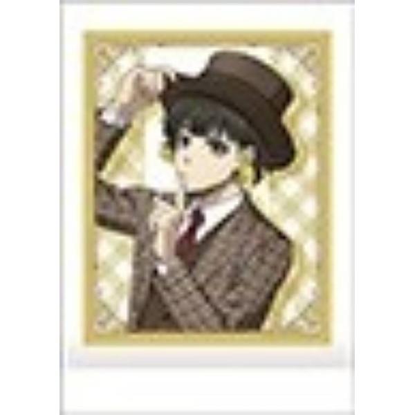 02 蜂楽廻】ブルーロック2期 ぱしゃこれ Vol.4 : トレカショップ LEAD