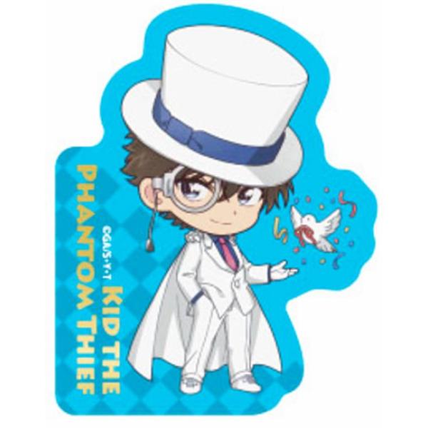 13. 怪盗キッドA】名探偵コナン パーティタイムダイカットクリア