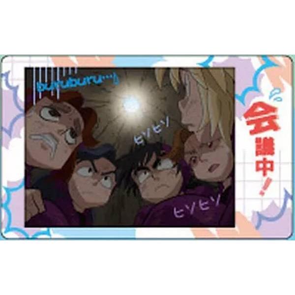 忍たま　スナップマイド　四年生　会議中！ 会議中】忍たま乱太郎 スナップマイド : トレカショップ LEAD. - 通販