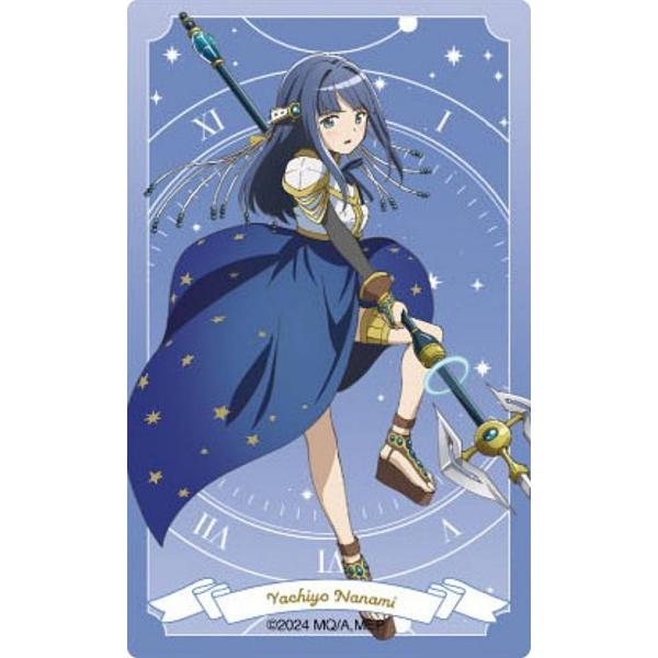 七海やちよ】魔法少女まどか☆マギカ Magia Exedra メモリアルクリア