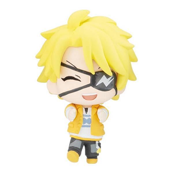 たっつん】カラフルピーチ ならぶんです。1 : トレカショップ