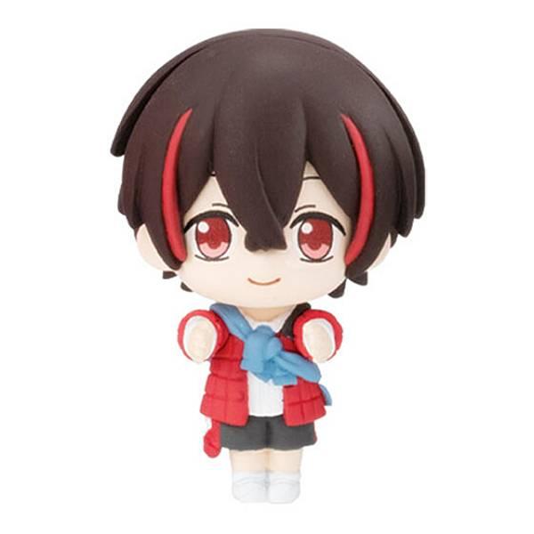 ゆあんくん】カラフルピーチ ならぶんです。2 : トレカショップ