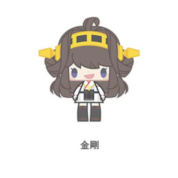 【金剛】 こえだらいず02 艦隊これくしょん -艦これ-