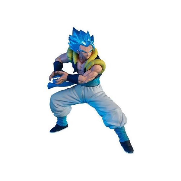 超サイヤ人ゴッド超サイヤ人ゴジータ】 ドラゴンボール超 VS