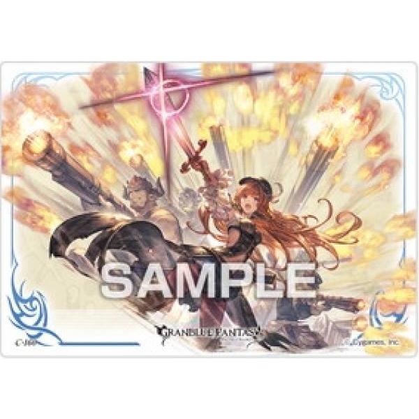 C 160 リーシャ キャラクターカード グランブルーファンタジー クリアカードコレクションガム4 s152g4t16 トレカショップ Lead 通販 Yahoo ショッピング