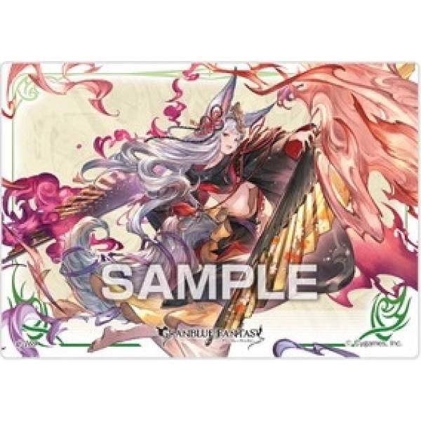 C 169 ユエル キャラクターカード グランブルーファンタジー クリアカードコレクションガム4 s152g4t25 トレカショップ Lead 通販 Yahoo ショッピング