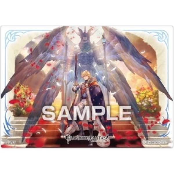 C 175 ロミオ キャラクターカード グランブルーファンタジー クリアカードコレクションガム4 s152g4t31 トレカショップ Lead 通販 Yahoo ショッピング