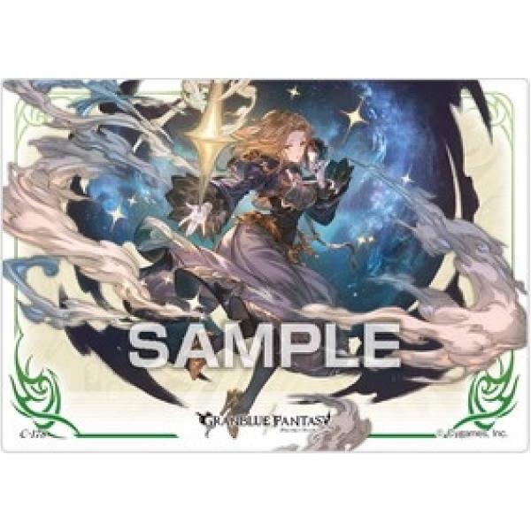 C 178 フロレンス キャラクターカード グランブルーファンタジー クリアカードコレクションガム4 s152g4t34 トレカショップ Lead 通販 Yahoo ショッピング