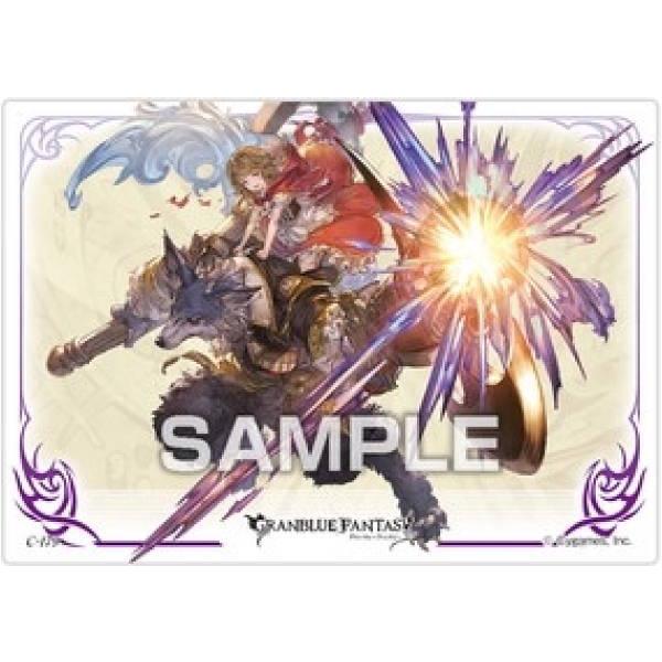 C 179 ウーフとレニー キャラクターカード グランブルーファンタジー クリアカードコレクションガム4 s152g4t35 トレカショップ Lead 通販 Yahoo ショッピング