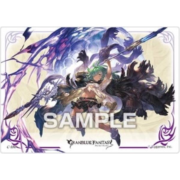 C-180 コルル (キャラクターカード) 】 グランブルーファンタジー