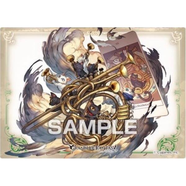 S-028 ジャッジメント (召喚石カード) 】 グランブルー S-028 ジャッジメント (召喚石カード) 】 グランブルー