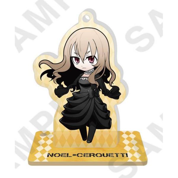 ΨⅡ 被虐のノエル ノエル チェルクェッティ アクリルスタンド アクスタ lead-netstore_102104s200hnt01