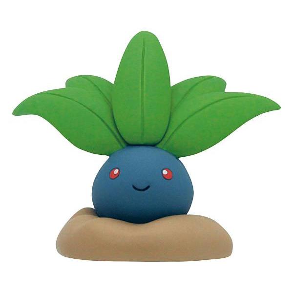 ナゾノクサ】 てのひらモーメント ポケモン みんなでかくれんぼ 