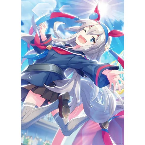 ウマ娘 プリティーダービー ビジュアルアートボード2