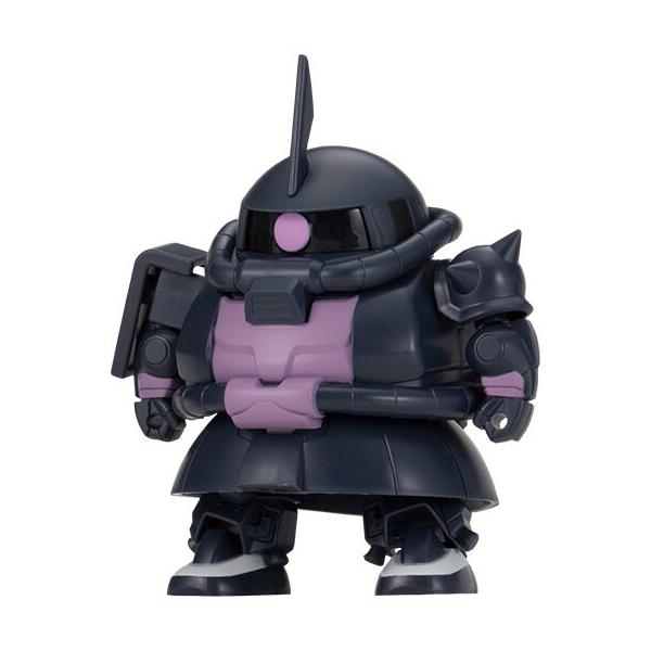 Amazon | TAMASHII NATIONS Z・G 黒い三連星EX | プラモデル 通販
