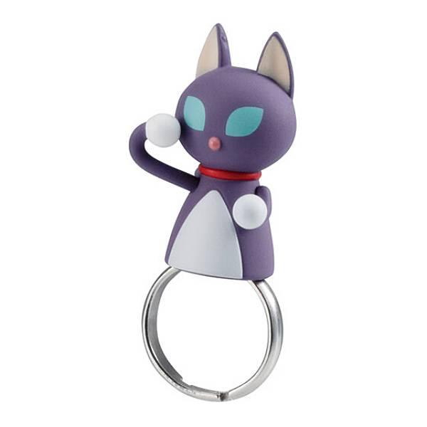 カムカムキャット】Ringcolle! ドラえもん ひみつ道具リング