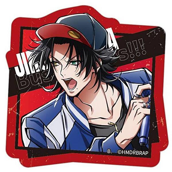 山田二郎】ヒプノシスマイク-Division Rap Battle- Rhyme Anima ＋