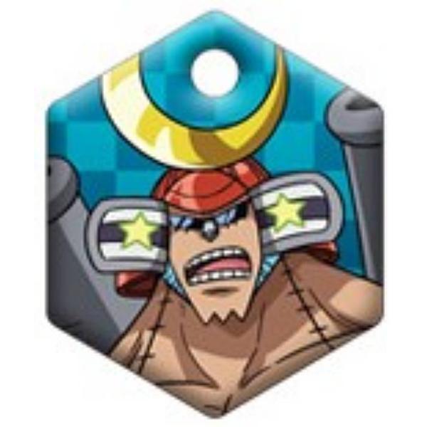 フランキー】ワンピース メタルコレクション ワノ国編 : トレカ