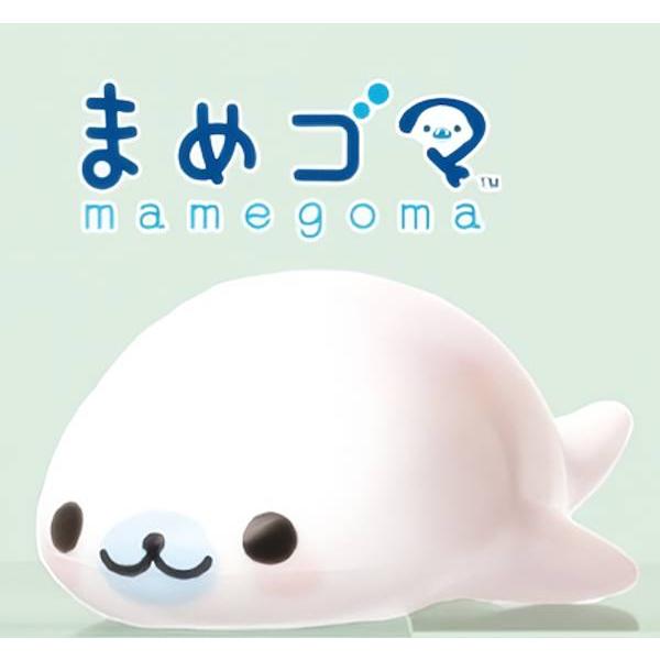 まめゴマ】 San-X オールスターズ フィギュアコレクション Vol.1