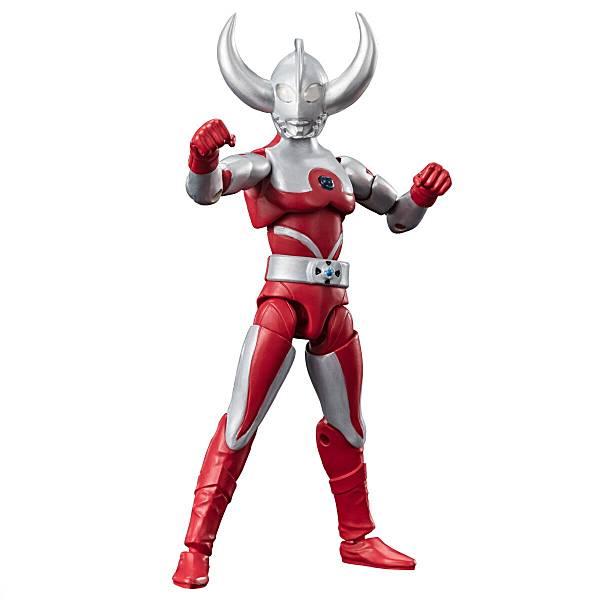 ウルトラマン　ウルトラの父　ウルトラドラゴン S.H.Figuarts ウルトラの父 | ULTRAMAN OFFICIAL SHOP