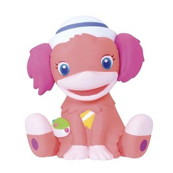 アネム】ぐーチョコランタン マスコットフィギュア : トレカショップ